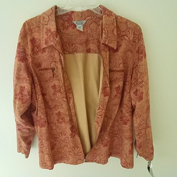 Jacket - Picture 3 of 5